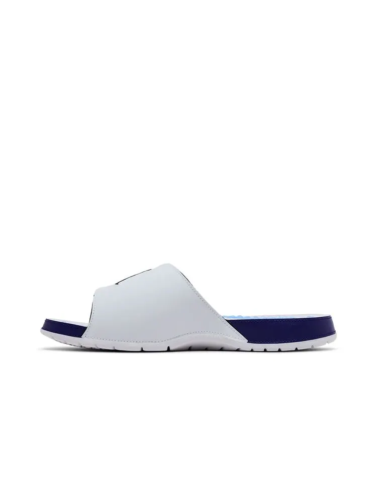 Кроссовки Jordan Hydro 5 Retro Slide 'Grape' 2025 — изображение 3 из 8, фиолетовый