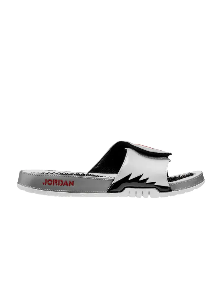 Шлепанцы Air Jordan Hydro 5 Slide — изображение 1 из 1