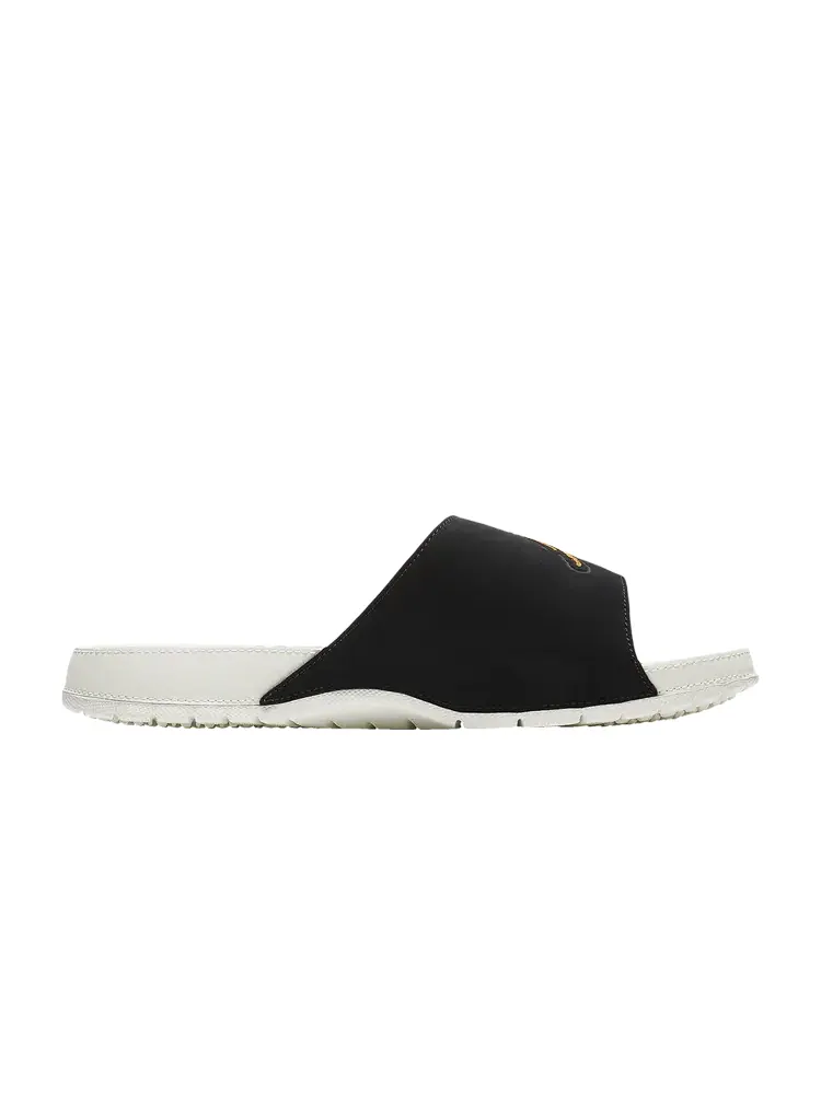 Кроссовки Air Jordan Jordan Hydro 5 Retro Slide — изображение 1 из 1, бежевый