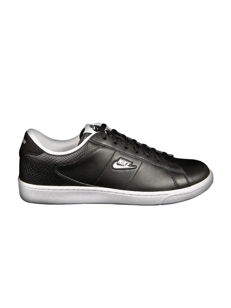 Кроссовки Nike Supreme Tennis Classic 'Supreme' — изображение 1 из 1, черный