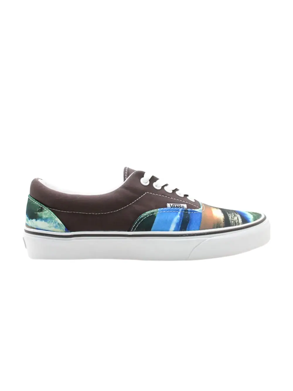 Кроссовки Surf Rider Foundation x Era Vans — изображение 1 из 1, белый