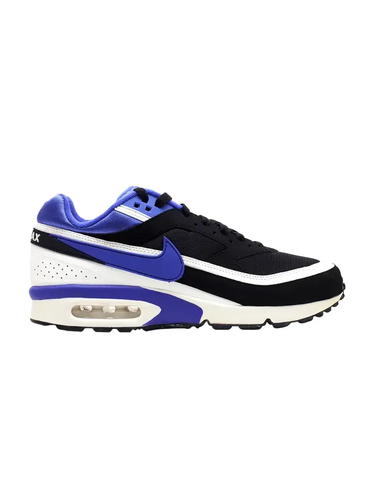 Кроссовки Nike Air Classic Bw Og — изображение 1 из 1, черный