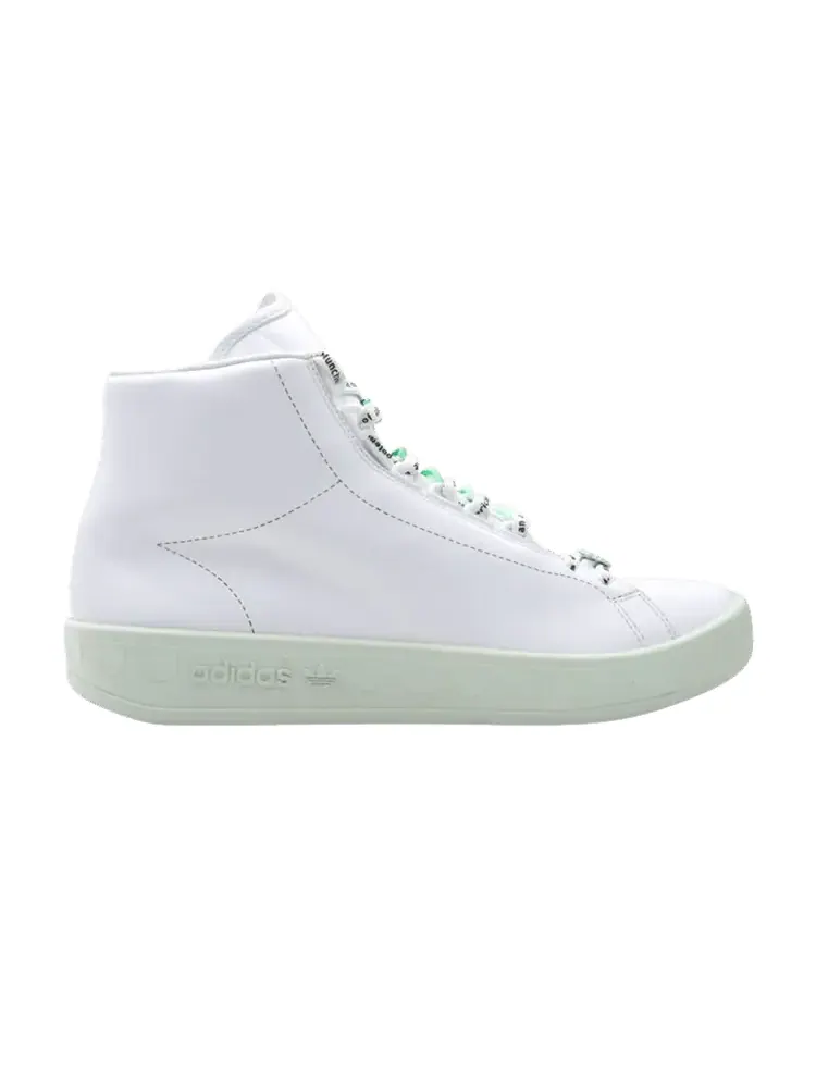 Кроссовки Adi Color Hi GS — изображение 1 из 1, белый