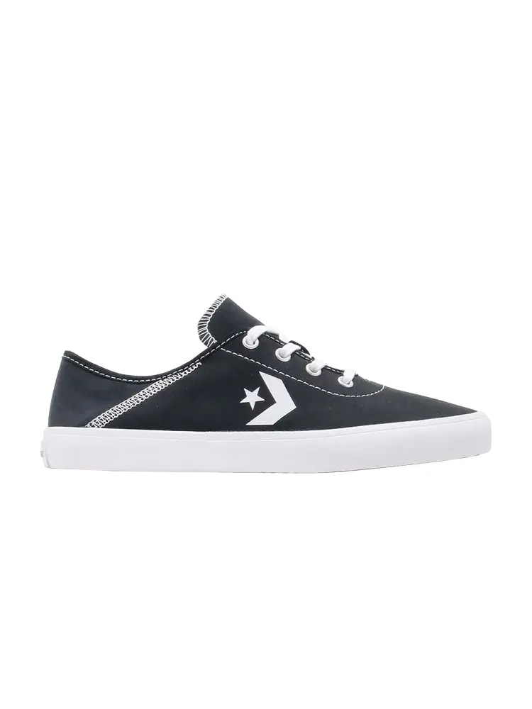 Кроссовки Converse Wmns Costa 'Black' — изображение 1 из 1, черный