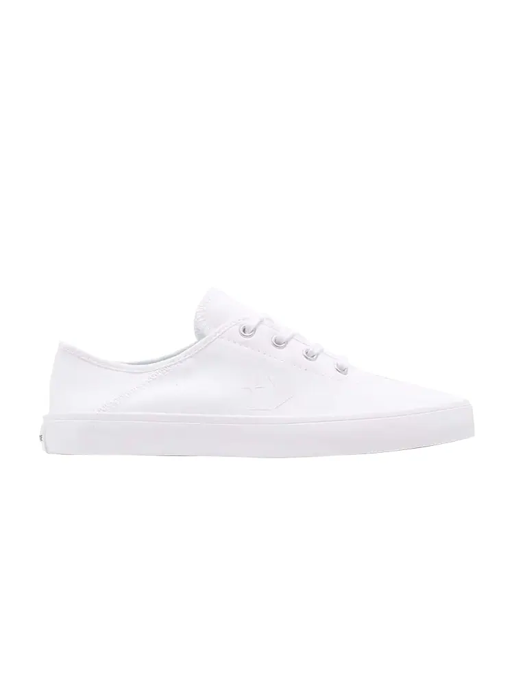 Кроссовки Converse Wmns Costa 'White' — изображение 1 из 1, белый