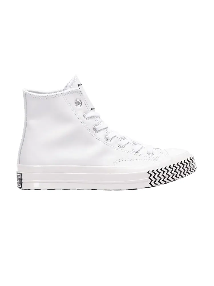 Кроссовки Wmns VLTG High 'Black' — изображение 1 из 1, черный