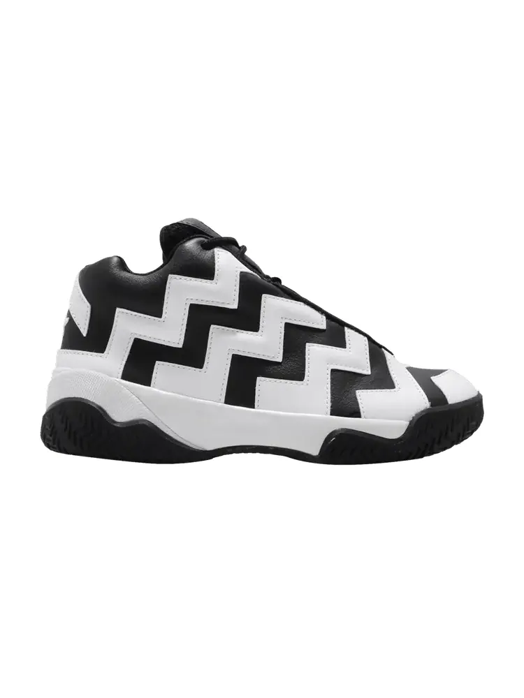 Кроссовки Wmns VLTG Mid 'Black White' — изображение 1 из 1, белый