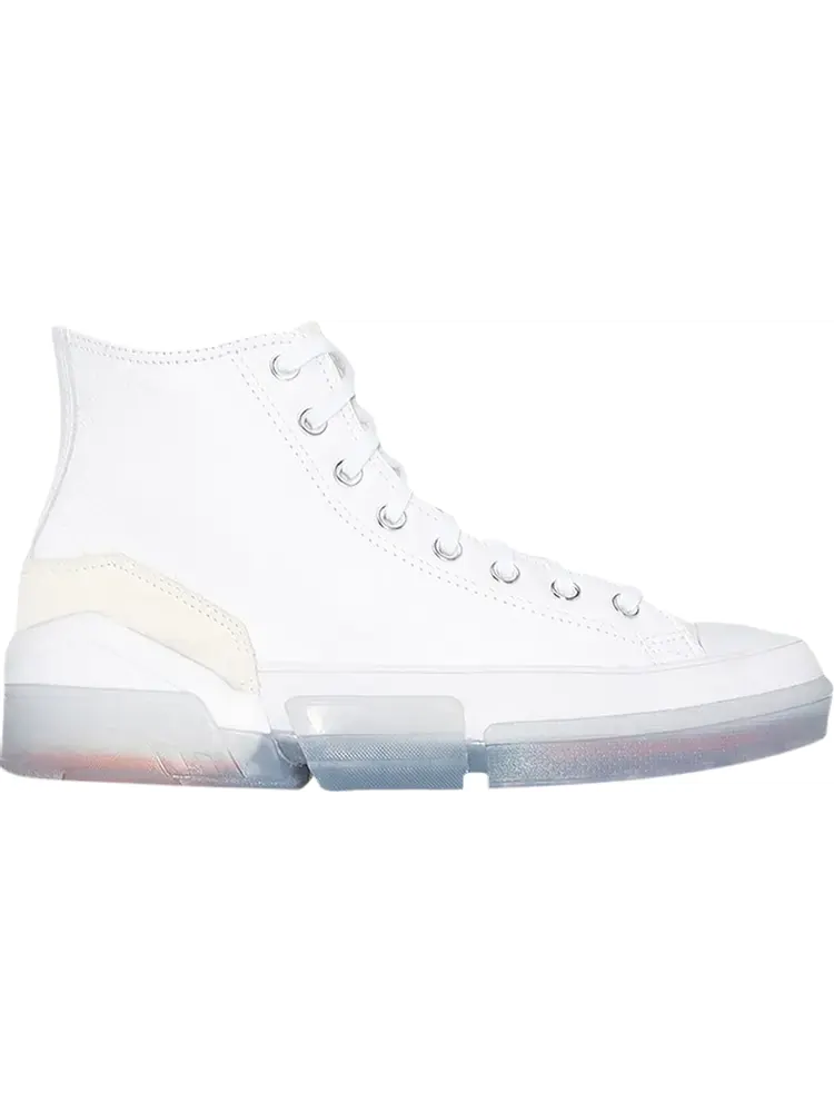 Кроссовки Converse Wmns CPX70 High White — изображение 1 из 1, белый