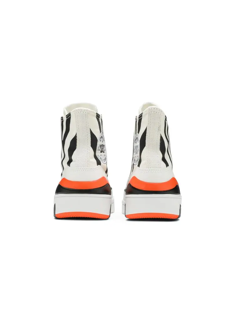 Кроссовки Wmns CPX70 High 'Sunblocked - Zebra Print' — изображение 6 из 8, мульти