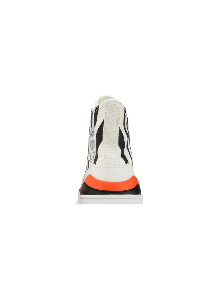 Кроссовки Wmns CPX70 High 'Sunblocked - Zebra Print' — изображение 7 из 8, мульти