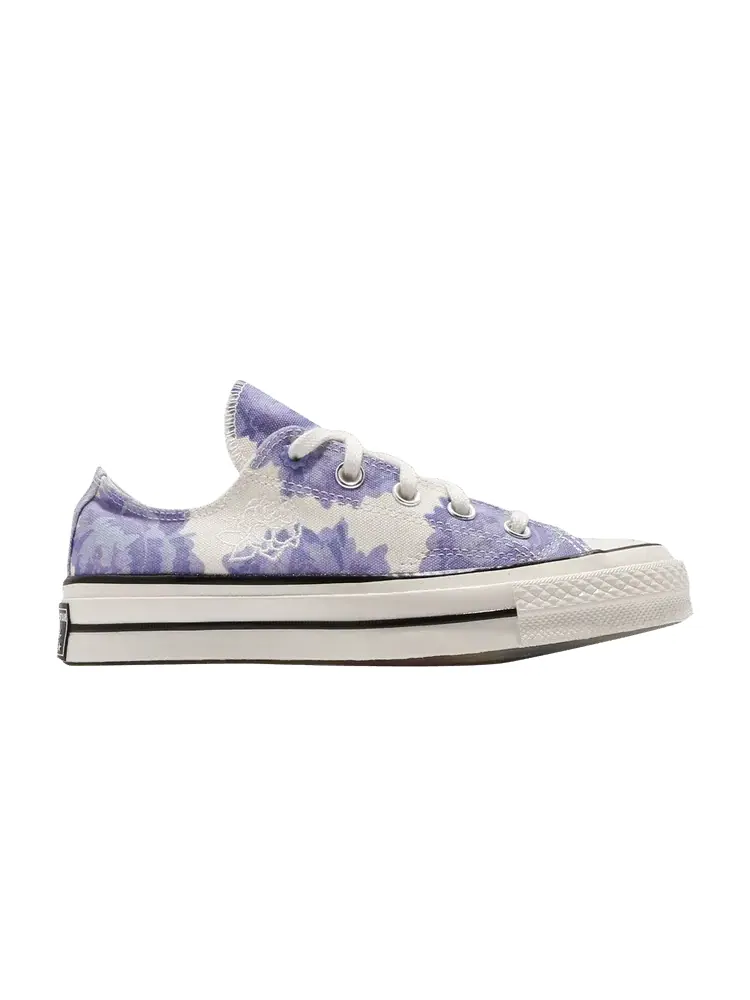 Кроссовки Converse Chuck 70 Low — изображение 1 из 1, мульти