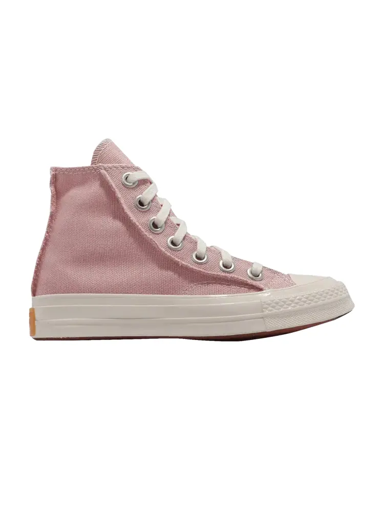 Кроссовки Converse Wmns Chuck 70 High — изображение 1 из 1, розовый