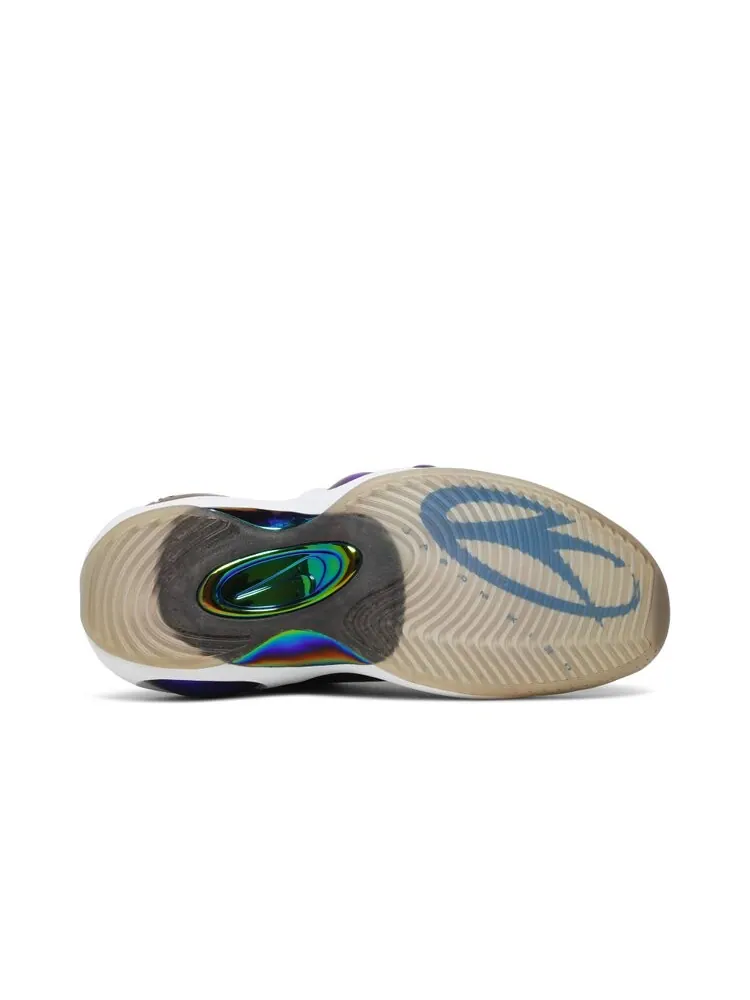 Кроссовки Nike Zoom Flight 95 J Kidd Pe 'Jason Kidd' — изображение 4 из 4, черный