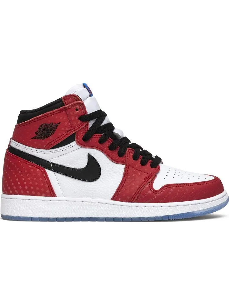 Кроссовки Air Jordan 1 Retro High GS Origin Story — изображение 1 из 8, красный