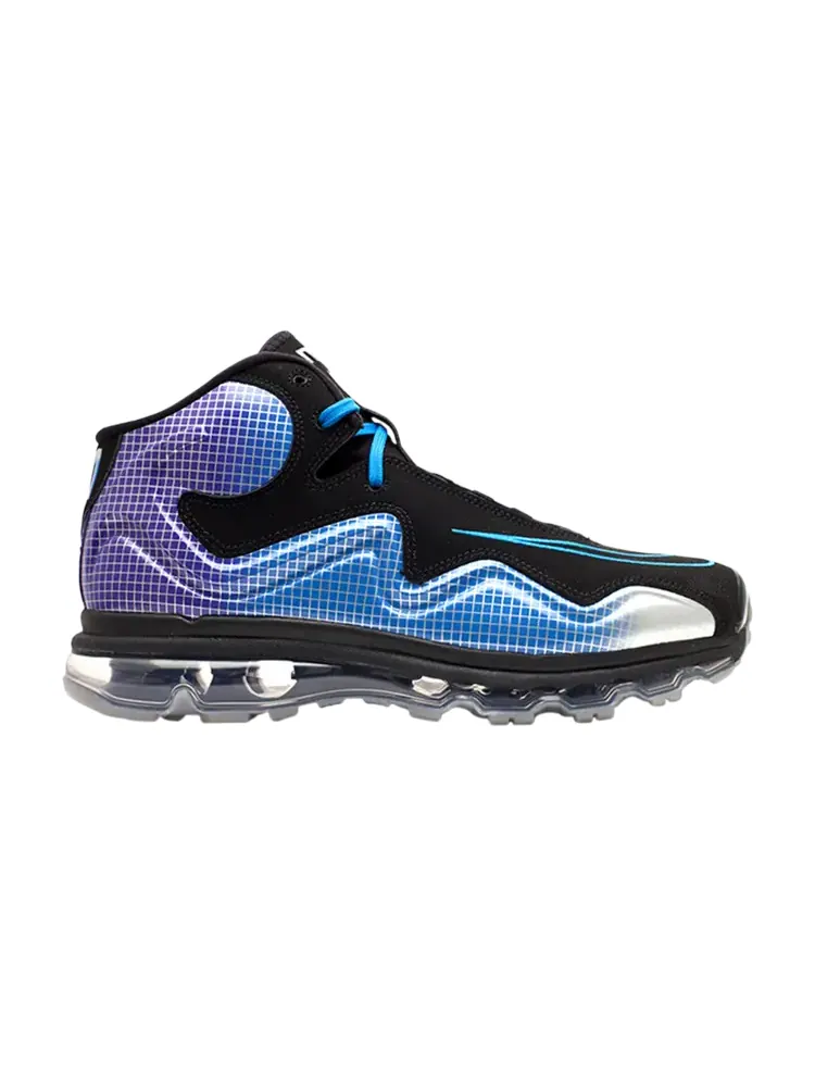 Кроссовки Nike Air Max Flyposite NRG — изображение 1 из 1, черный