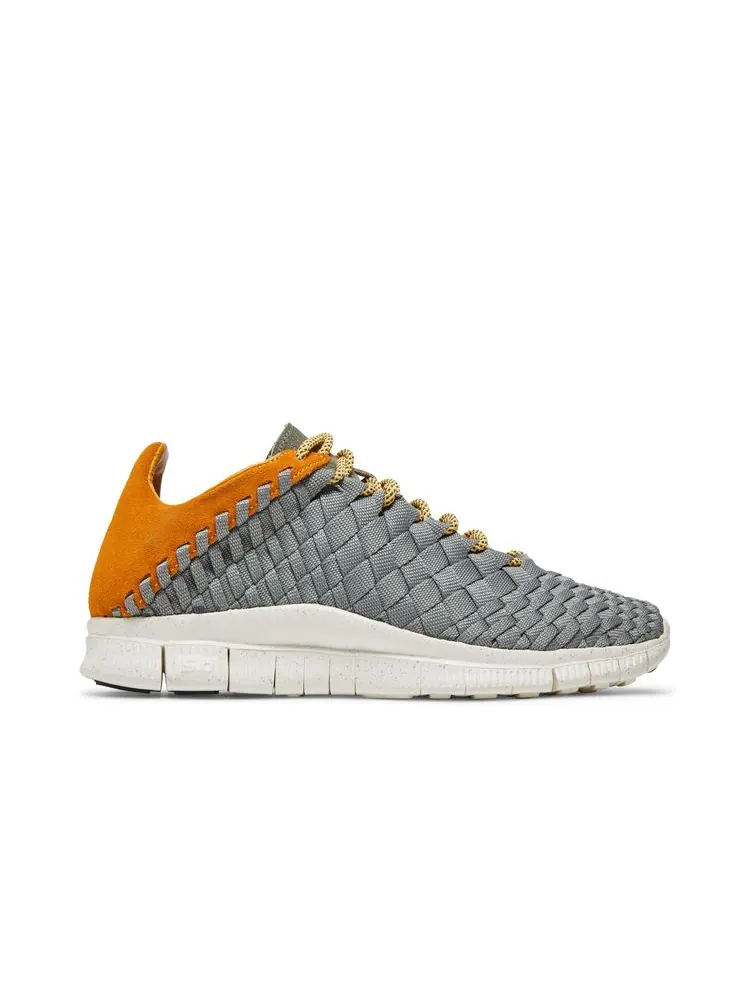 Кроссовки Free Inneva Woven — изображение 1 из 8, серый