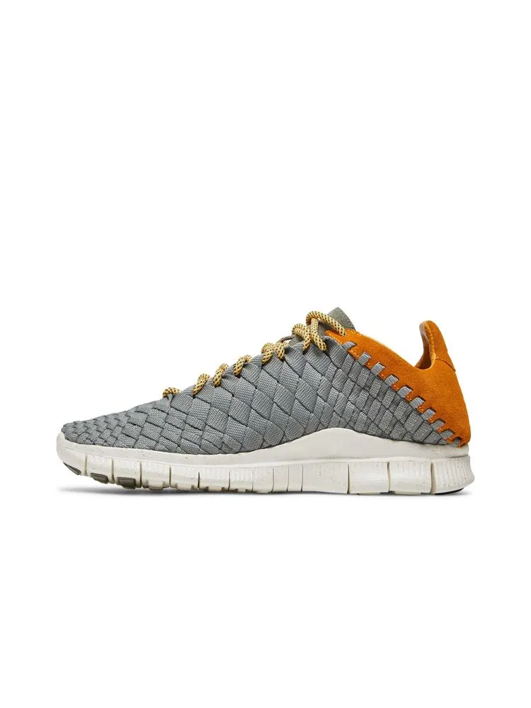 Кроссовки Free Inneva Woven — изображение 3 из 8, серый