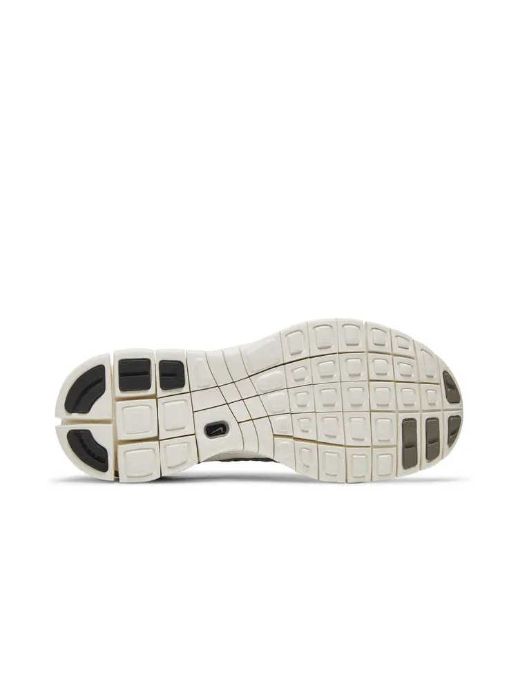 Кроссовки Free Inneva Woven — изображение 4 из 8, серый