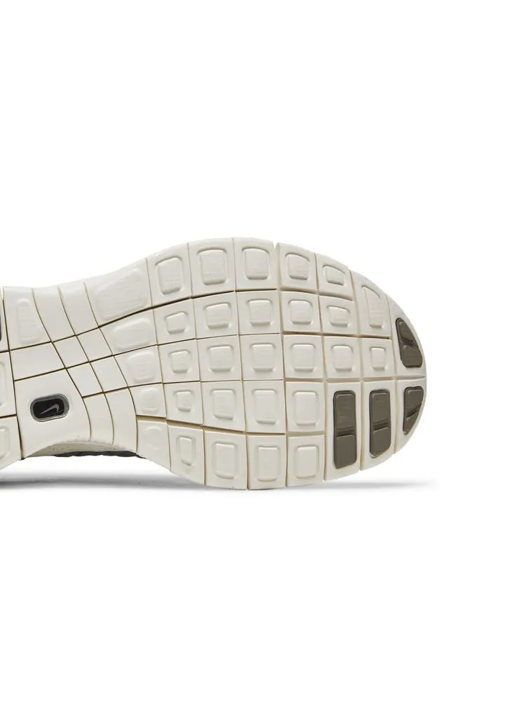 Кроссовки Free Inneva Woven — изображение 5 из 8, серый