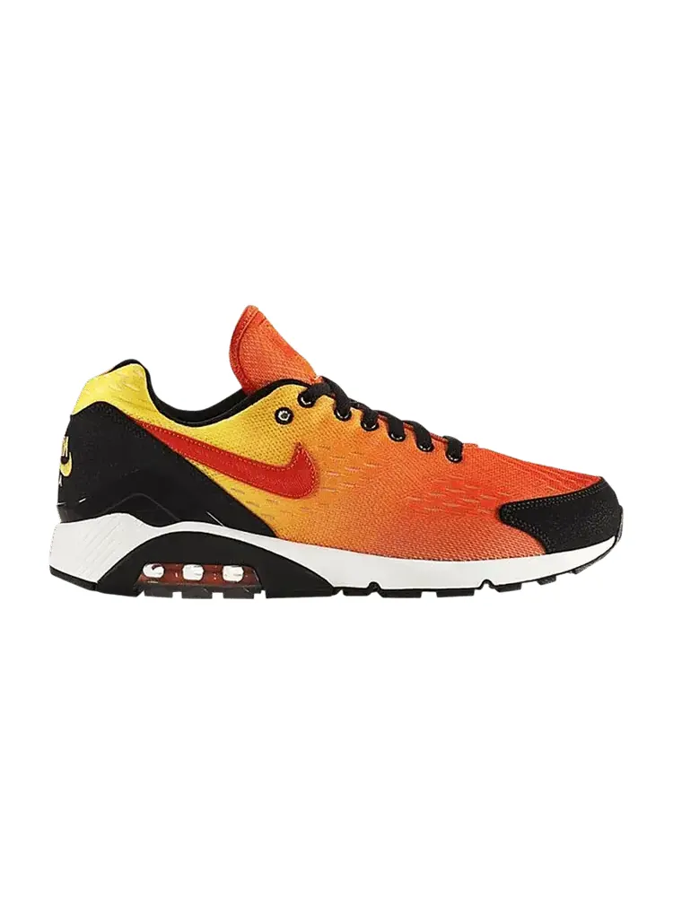 Кроссовки Nike Air Max 180 Em 'Sunset Air Reinvented Air Max Hunt' — изображение 1 из 1, оранжевый