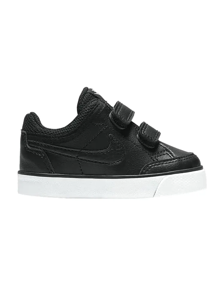 Кроссовки Capri 3 Leather TD 'Black White' — изображение 1 из 1, белый