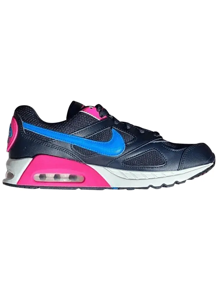 Кроссовки Nike Air Max IVO GS 'Obsidian Pink' — изображение 1 из 1, синий