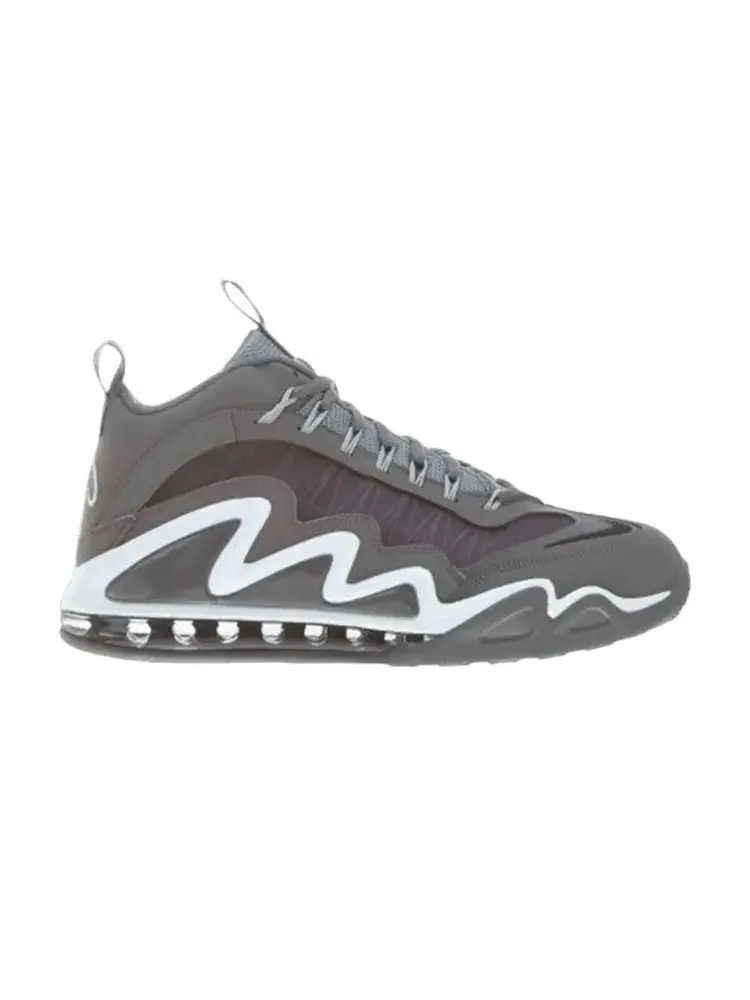 Кроссовки Air Max 360 Diamond Griffey 'Dark Grey' — изображение 1 из 1, серый