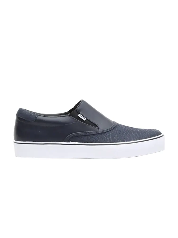 Кроссовки Nike Chet Childress x SB Zoom Verona — изображение 1 из 1, синий