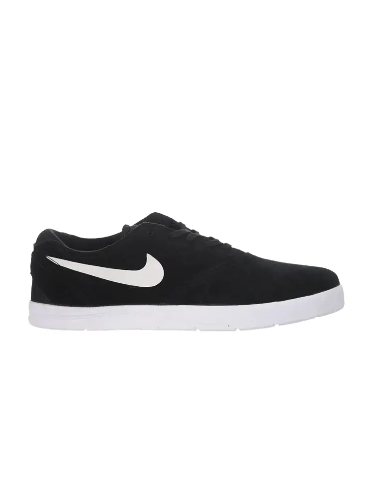 Кроссовки Eric Koston 2 'Black White' — изображение 1 из 1, белый