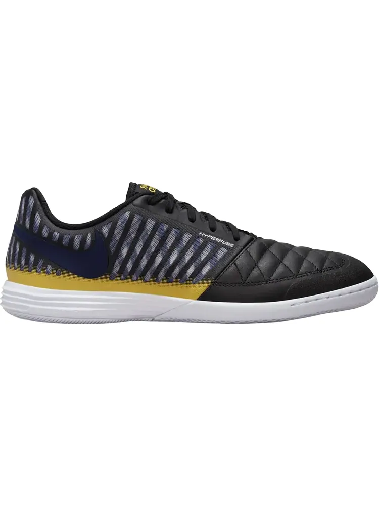Кроссовки Lunar Gato 2 IC 'Black Midnight Navy' — изображение 1 из 1, черный