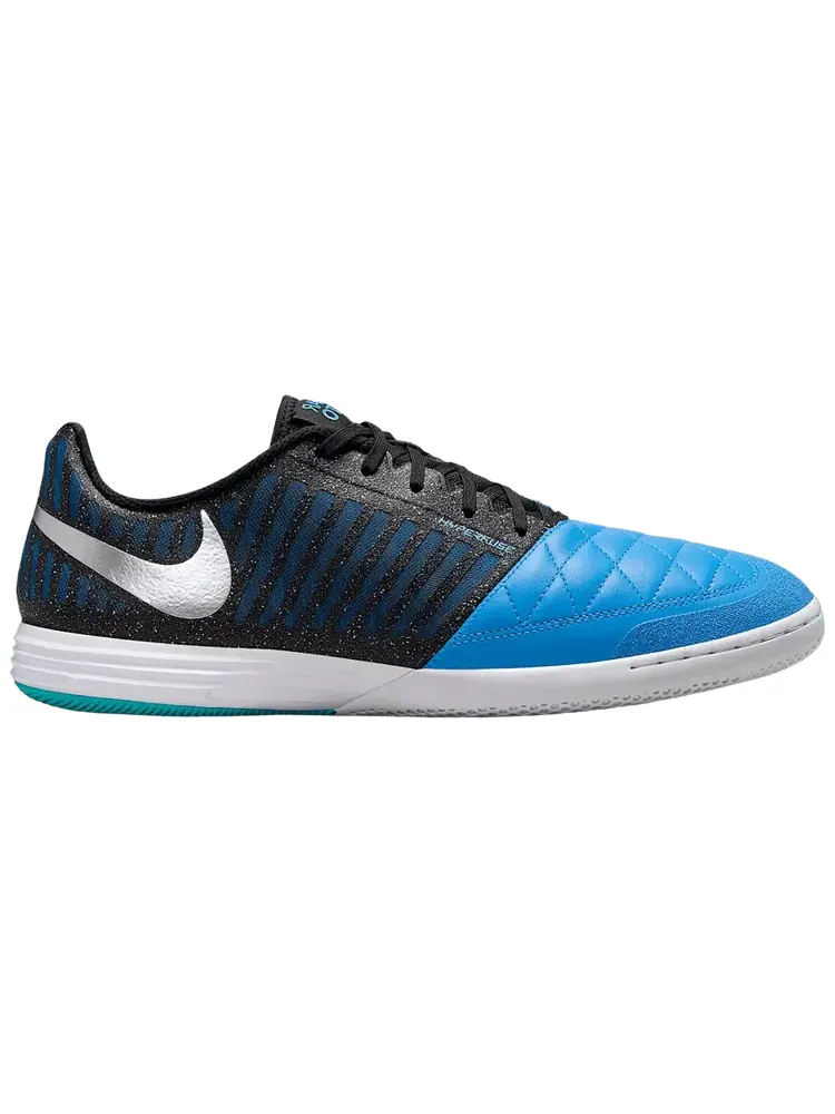 Кроссовки Nike Lunargato II — изображение 1 из 1, синий