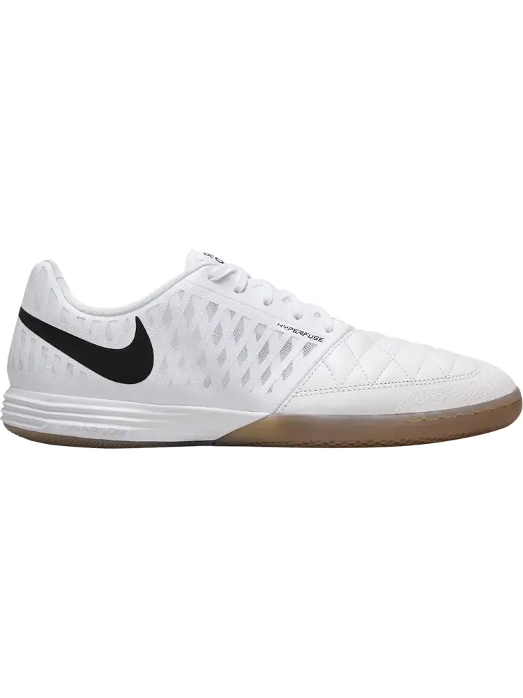 Кроссовки Lunar Gato 2 'White Gum Light Brown' — изображение 1 из 1, белый