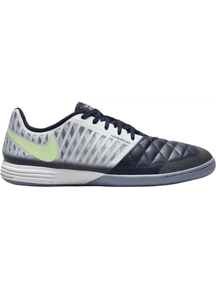 Кроссовки Lunar Gato 2 IC 'White Blackened Blue Volt' — изображение 1 из 1, белый