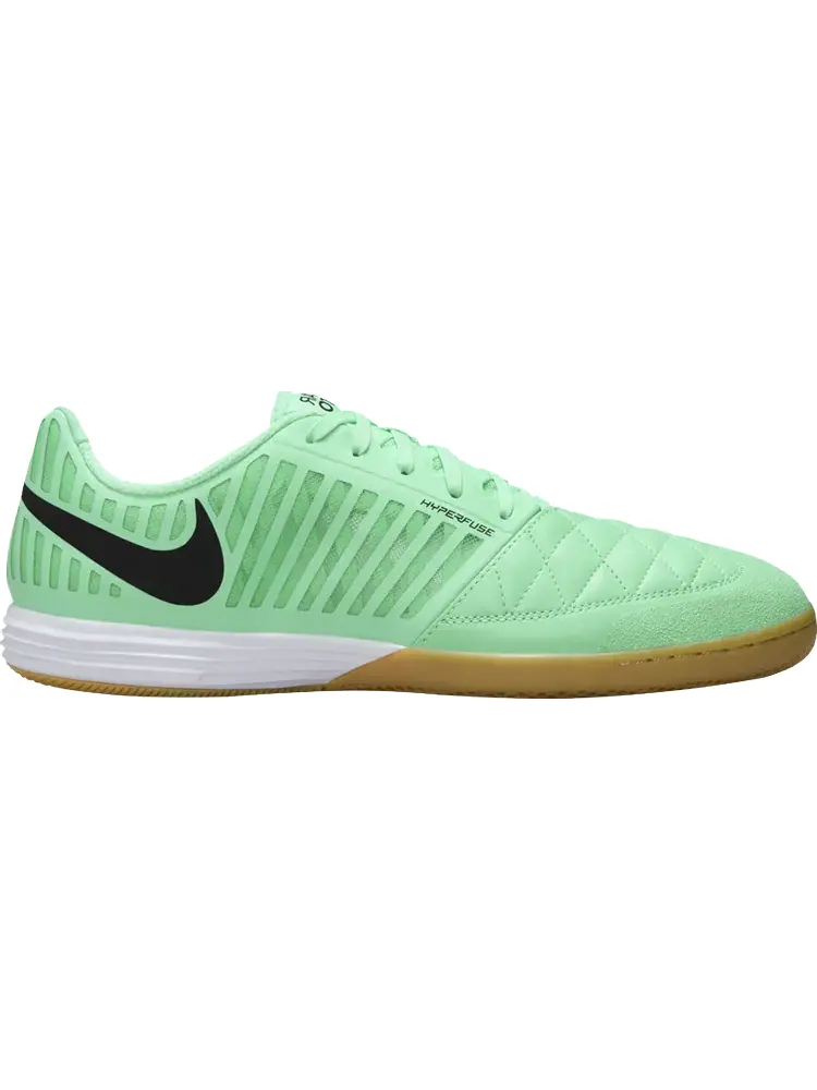Кроссовки Lunar Gato 2 IC 'Green Glow Gum' — изображение 1 из 1, зеленый
