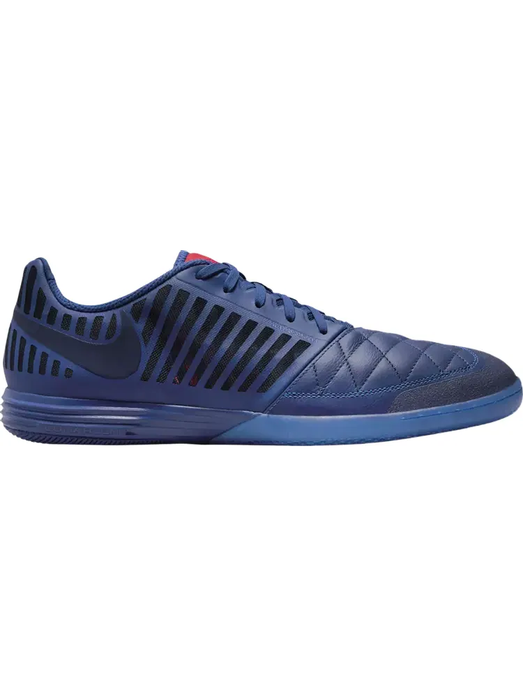 Кроссовки Lunar Gato 2 IC 'Deep Royal Blue' — изображение 1 из 1, синий