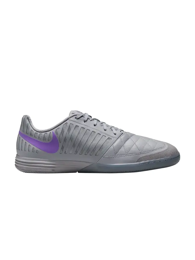 Кроссовки Nike Lunar Gato 2 IC — изображение 1 из 1, фиолетовый