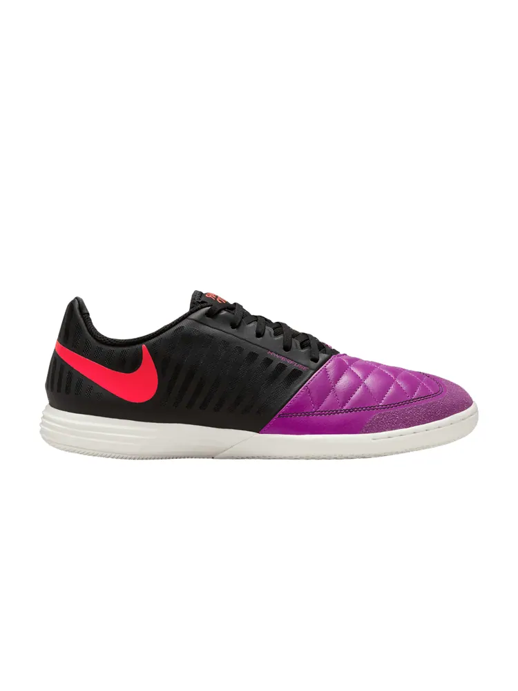 Кроссовки Nike Lunar Gato 2 IC 'Bold Berry' — изображение 1 из 1, красный