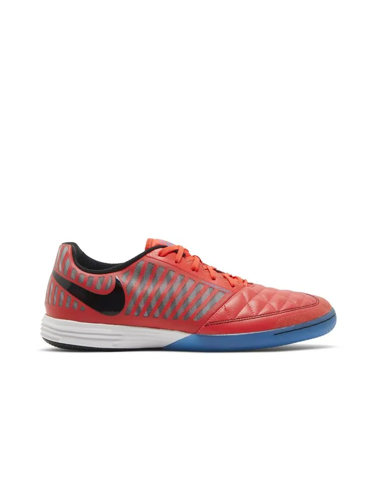 Кроссовки Lunar Gato 2 IC 'Bright Crimson' — изображение 1 из 8, красный