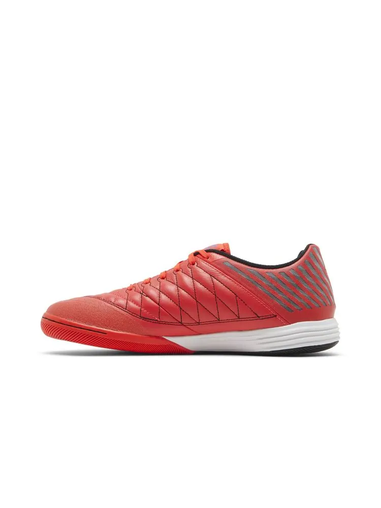 Кроссовки Lunar Gato 2 IC 'Bright Crimson' — изображение 3 из 8, красный