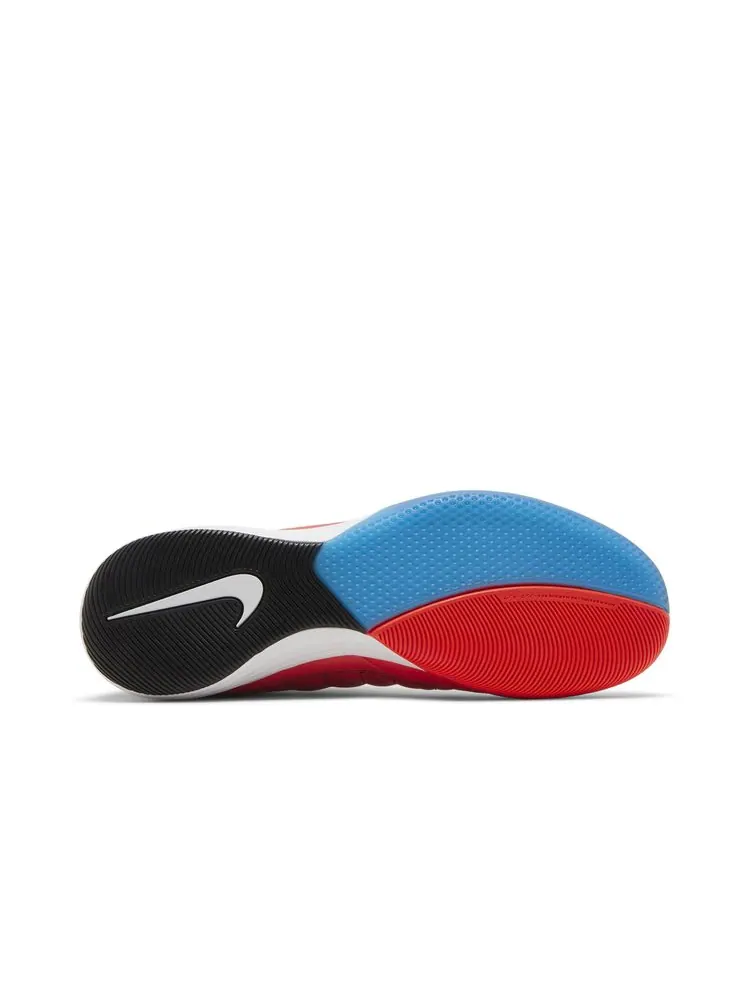 Кроссовки Lunar Gato 2 IC 'Bright Crimson' — изображение 4 из 8, красный