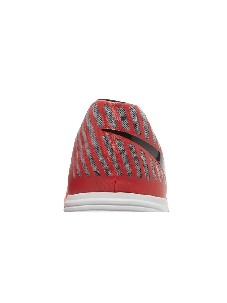 Кроссовки Lunar Gato 2 IC 'Bright Crimson' — изображение 7 из 8, красный