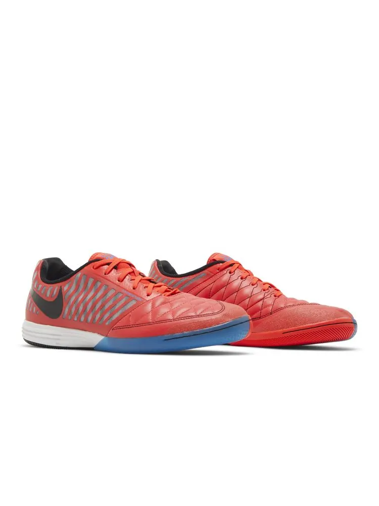 Кроссовки Lunar Gato 2 IC 'Bright Crimson' — изображение 8 из 8, красный