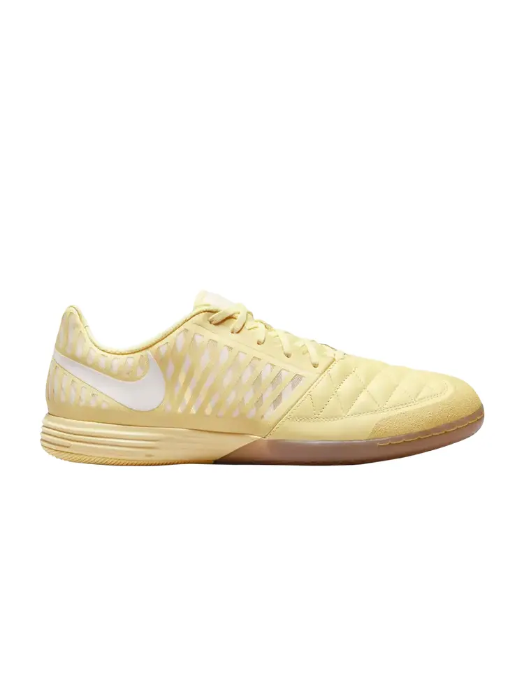 Кроссовки Nike Lunar Gato 2 IC — изображение 1 из 1, оранжевый