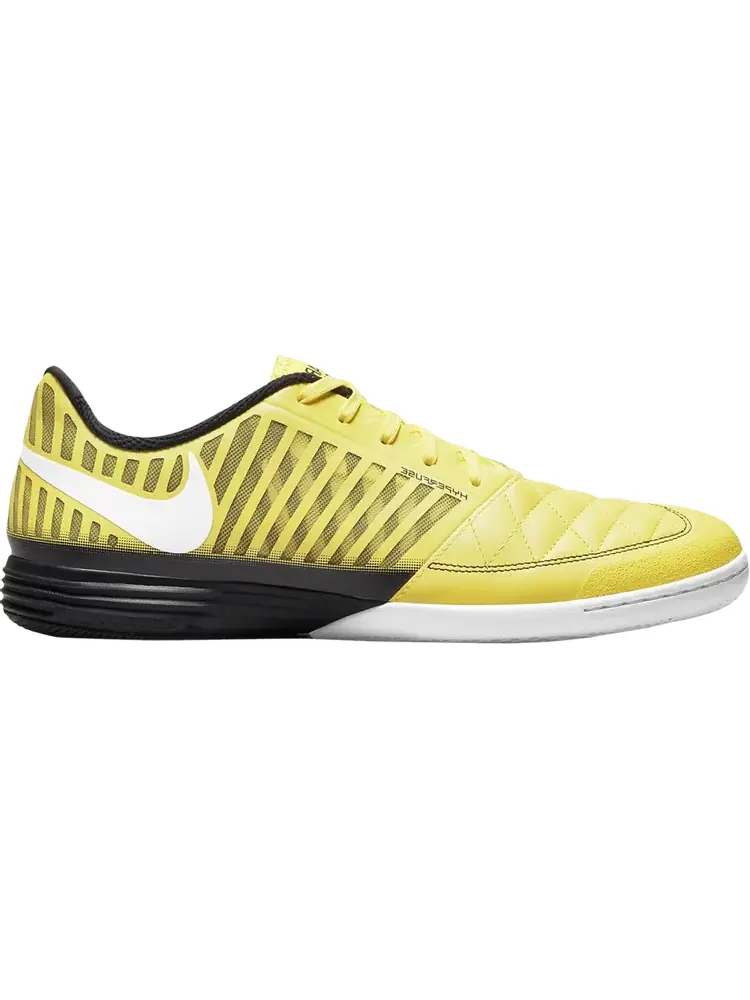 Кроссовки Nike Lunar Gato 2 IC 'Opti Yellow' — изображение 1 из 1, желтый