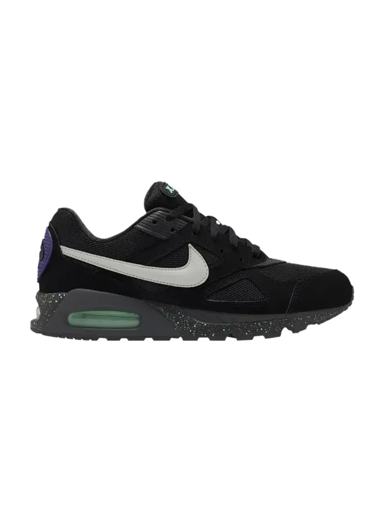 Кроссовки Air Max IVO 'Black Metallic Silver' — изображение 1 из 1