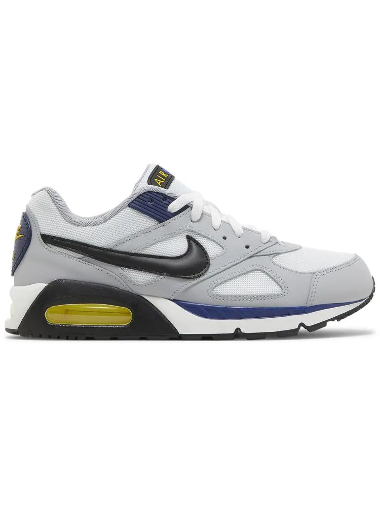 Кроссовки Nike Air Max IVO 'White Grey Blue' — изображение 1 из 8, серый