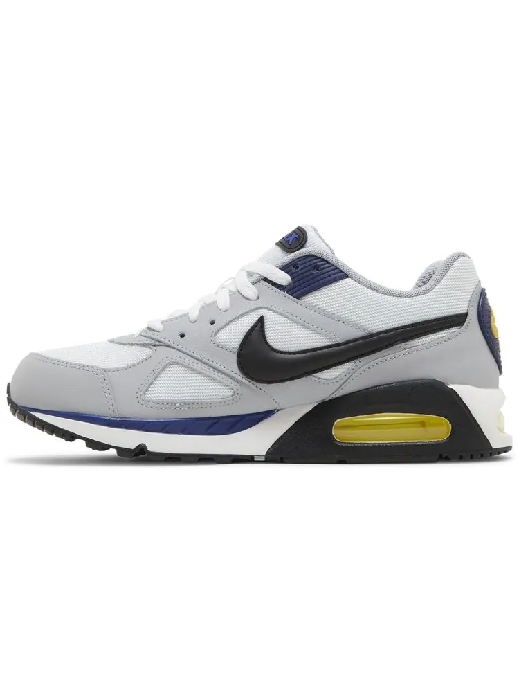 Кроссовки Nike Air Max IVO 'White Grey Blue' — изображение 3 из 8, серый