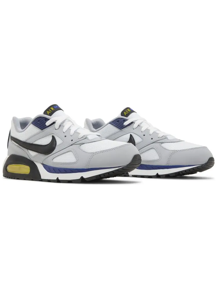 Кроссовки Nike Air Max IVO 'White Grey Blue' — изображение 8 из 8, серый