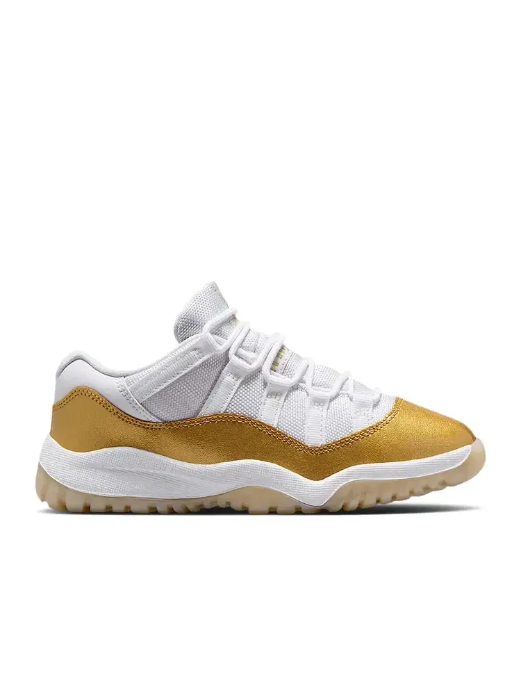 Кроссовки Air Jordan 11 Retro PS — изображение 1 из 1, белый