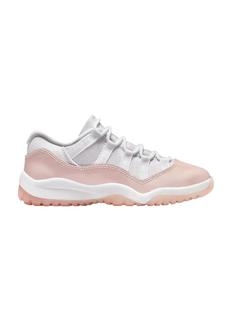 Кроссовки Air Jordan 11 Retro Low PS — изображение 1 из 1, белый
